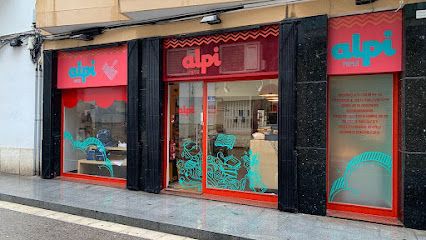 ALPI PAPER - Botiga Platja