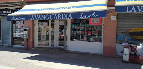 Papeleria Basilio