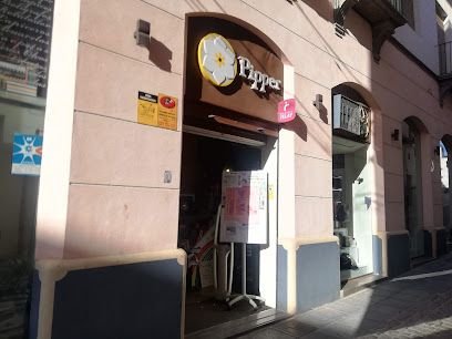 Librería Papelería Pipper