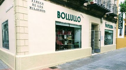 Papelería Bollullo