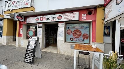 OFIPOINT S.L.