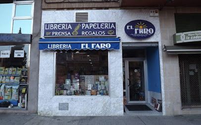Papelería El Faro