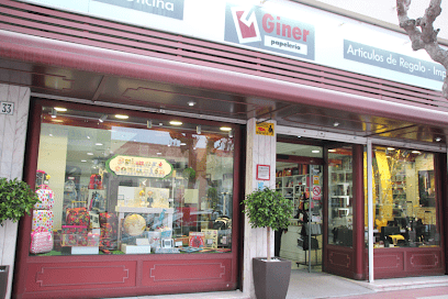Papeleria Giner