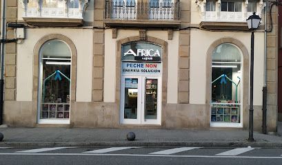 África Copias