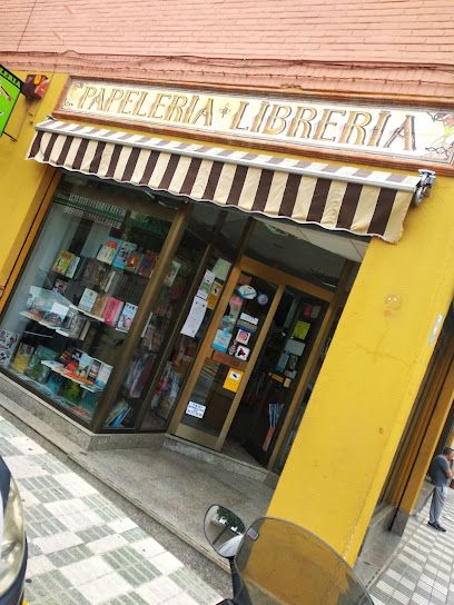 Multicentro Aljarafe Bormujos · Papelería en Bormujos