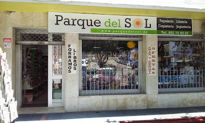 Libreria y Papeleria Parque del Sol