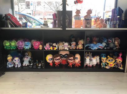 La Papelería & Regalos