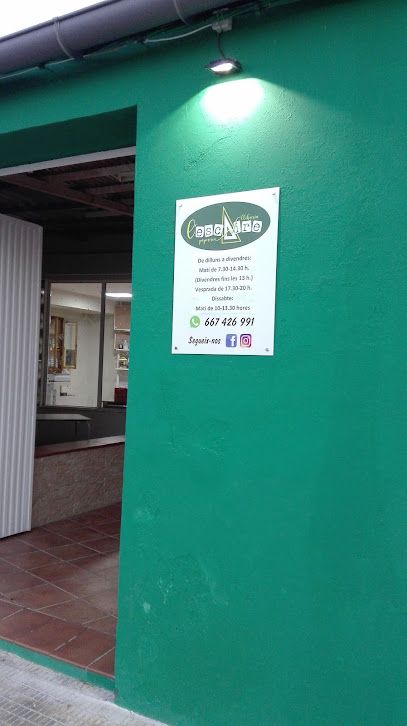 Papereria Llibreria L'escaire