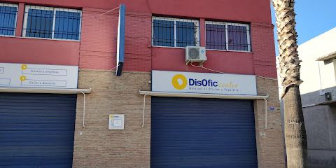 Disofic