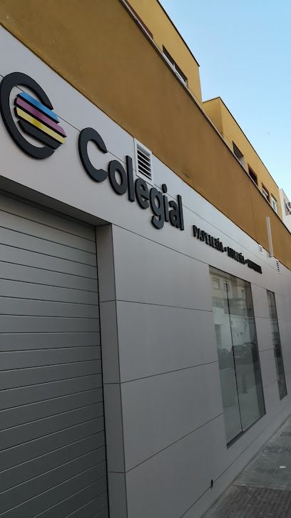Colegial Papelería