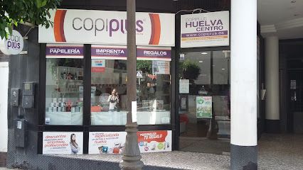 Copisteria Huelva Centro