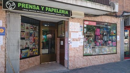 Papelería Avenida Librería