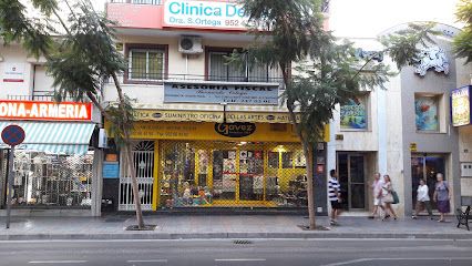 Govez Papelería