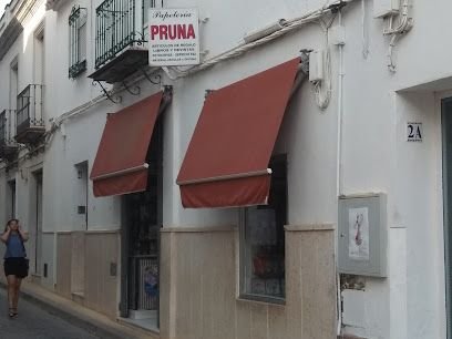 Papeleria Pruna