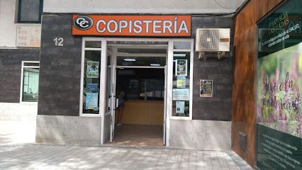 COPISTERIA DEL CASTILLO S.L.