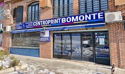 Centroprint Bomonte