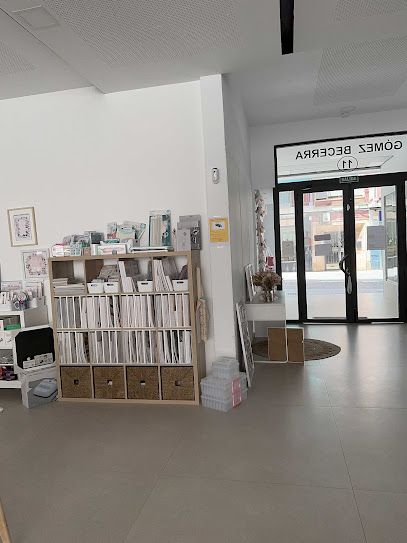 Cáceres Crafts