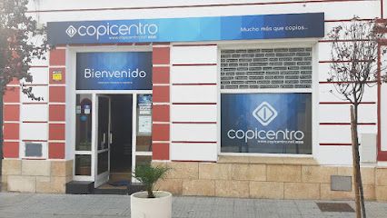 Copicentro Puerto Real | Imprenta y Copistería