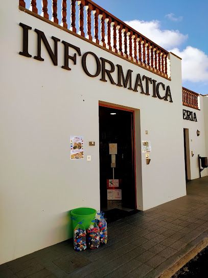 Librería Papelería Medidel Informatica