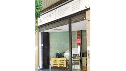 Copistería Guimart