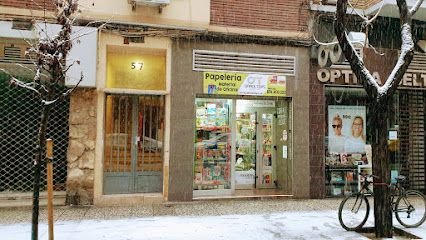 Papelería Juguetería OfficeToys