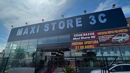 MAXI STORE 3C