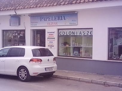 Papeleria Olivar
