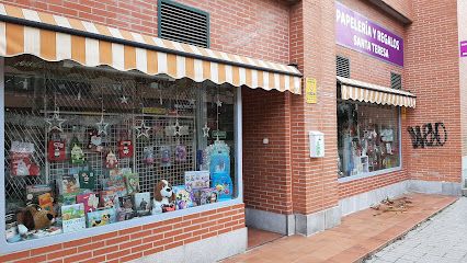 Papeleria y Regalos Santa Teresa - Tienda oficial de Warhammer