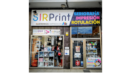 SIRPrint