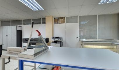 Fco.Romaguera S.L.(Olivetti Ibiza)