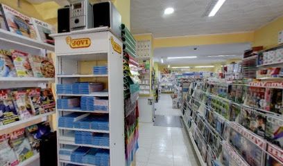 Librería Papelería Puerto