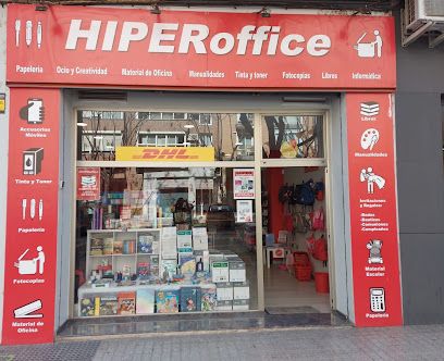 Hiperoffice Alboraya