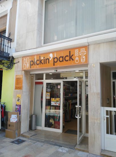 Pickin' Pack