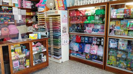 Papelería Librería Mary