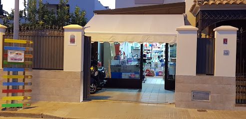 Papeleria Librería El Banderín