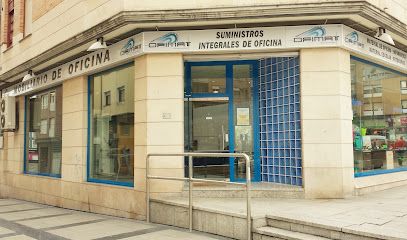 Ofimat Torrelavega