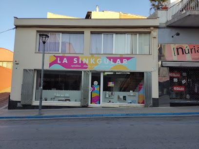 La Sinkgular