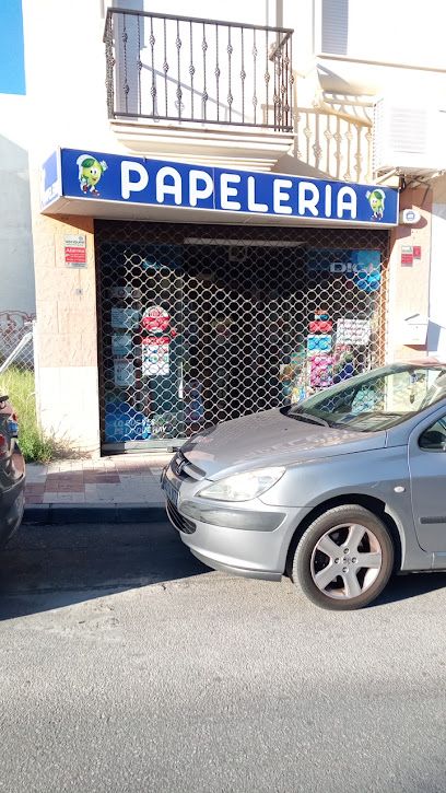 PAPELERIA EL LIMON