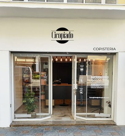 Cicopiado Fuengirola - Copistería y Papelería