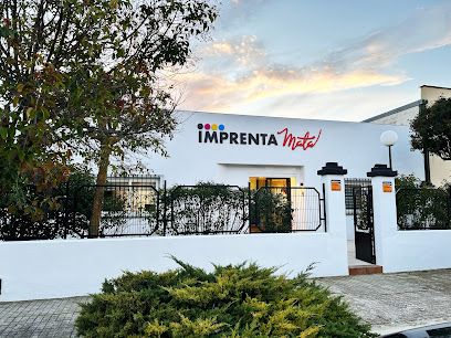 Imprenta Mata