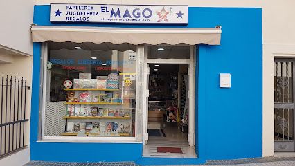 PAPELERIA EL MAGO