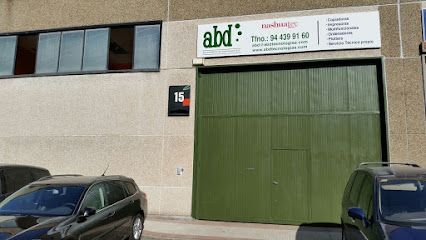 ABD TECNOLOGÍAS DE IMPRESIÓN S.L