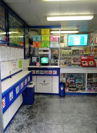 Papelería Vázquez