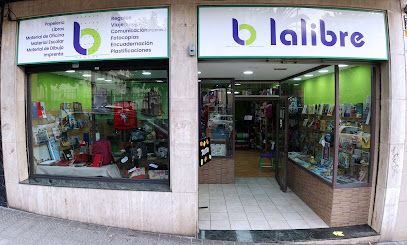 LaLibre