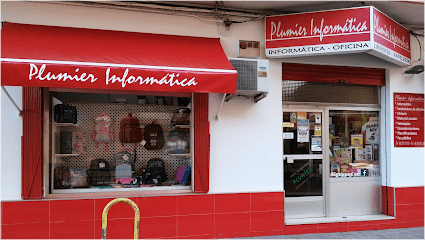 Plumier Informática S.L.