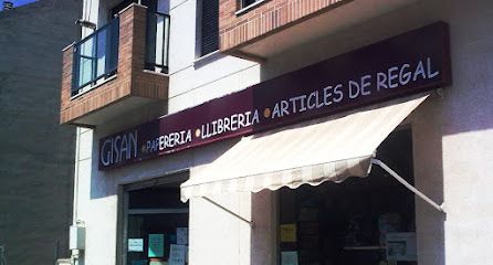 Papelería Gimeno Desco | Eliana | Librería | Pickup SEUR