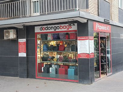 Papelería ATJ