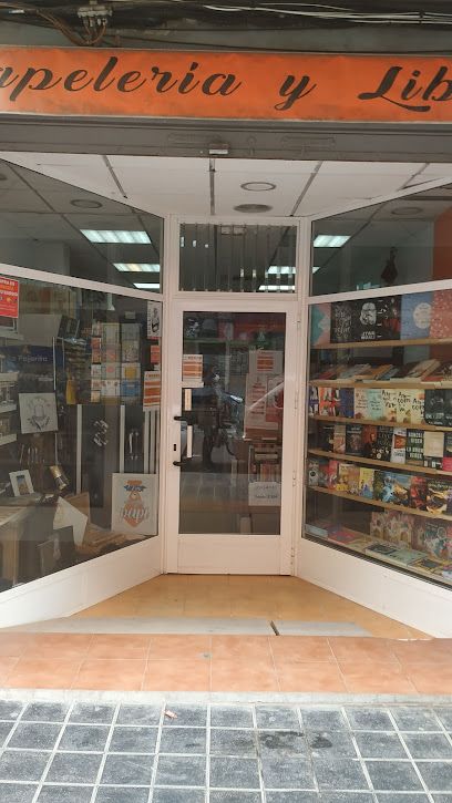 Papelería Libreria Suico