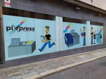Pixpress