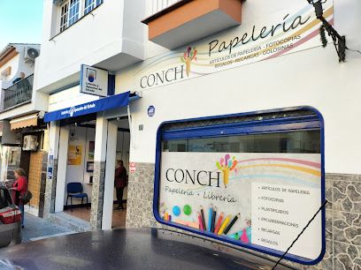 Papelería Librería Conchi